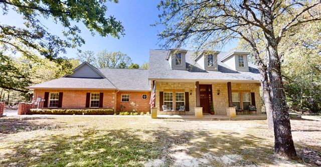 705 VZ County Road 3211, Wills Point, TX 75169