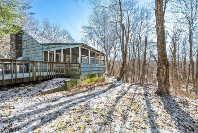 91 Germantown Rd, West Milford Twp., NJ 07480