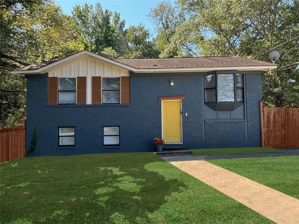 226 STAYMAN Drive, Riverdale, GA 30274