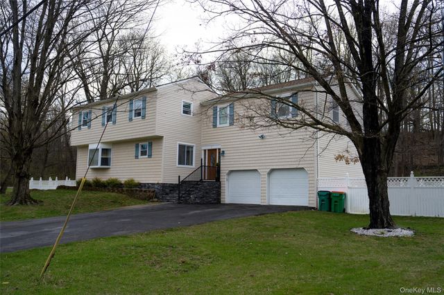 1 Merrywood Road, Wappingers Falls, NY 12590