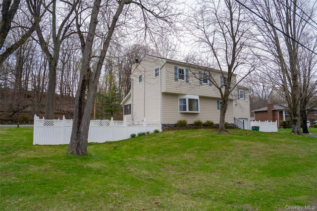 1 Merrywood Road, Wappingers Falls, NY 12590