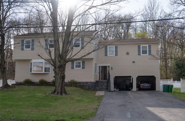 1 Merrywood Road, Wappingers Falls, NY 12590