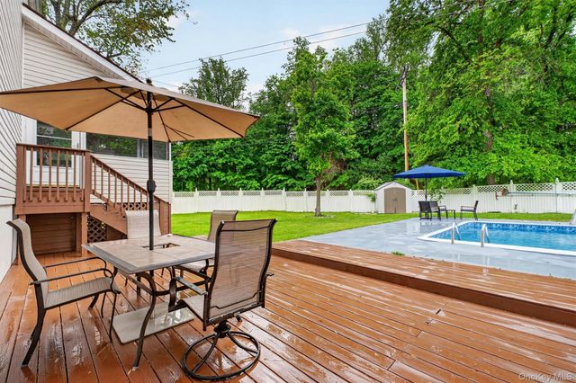 1 Merrywood Road, Wappingers Falls, NY 12590