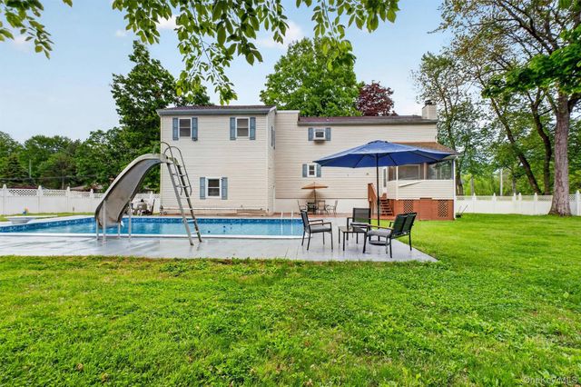 1 Merrywood Road, Wappingers Falls, NY 12590