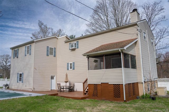 1 Merrywood Road, Wappingers Falls, NY 12590