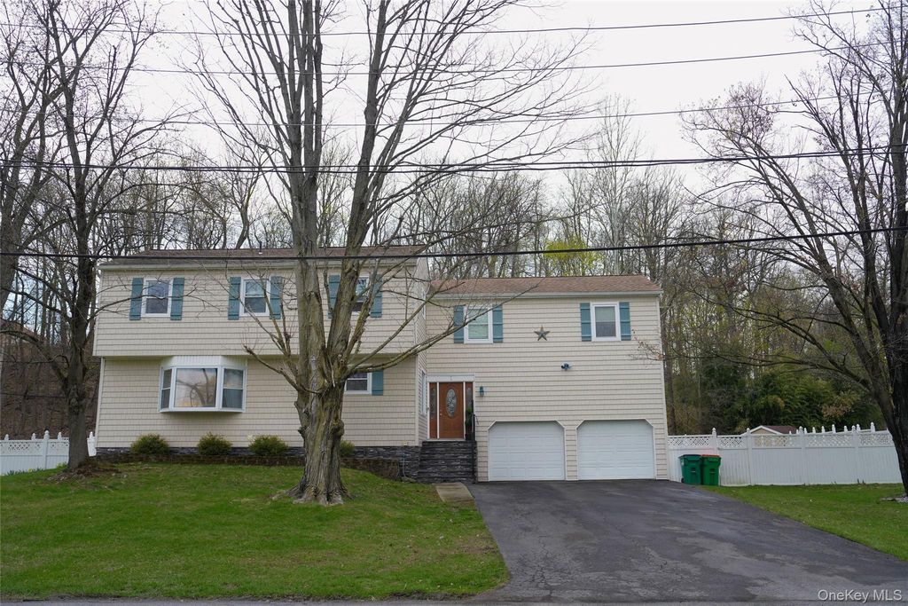 1 Merrywood Road, Wappingers Falls, NY 12590