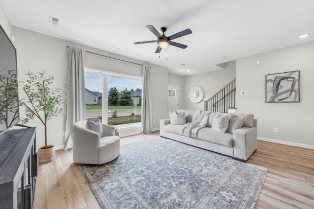 2391 Pea Ridge Road, Clarksville, TN 37040