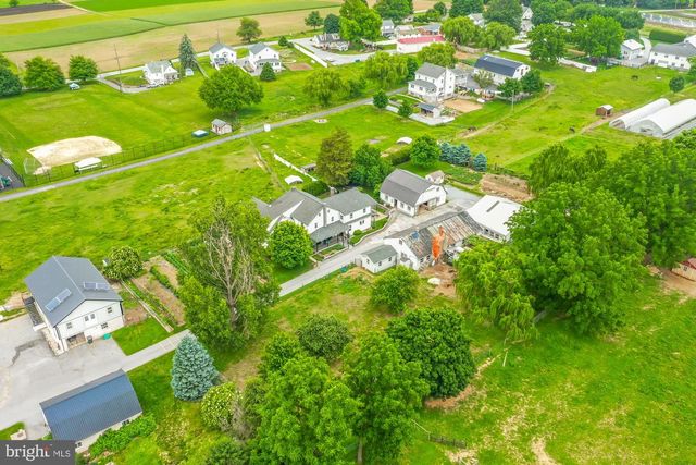 57 ORCHARD RD, Bird In Hand, PA 17505