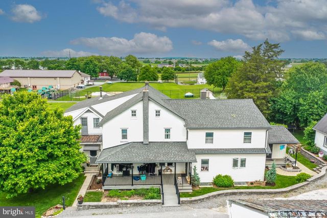 57 ORCHARD RD, Bird In Hand, PA 17505