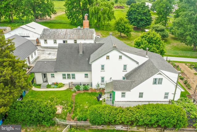 57 ORCHARD RD, Bird In Hand, PA 17505