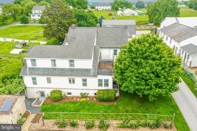 57 ORCHARD RD, Bird In Hand, PA 17505