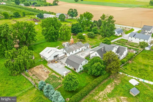57 ORCHARD RD, Bird In Hand, PA 17505