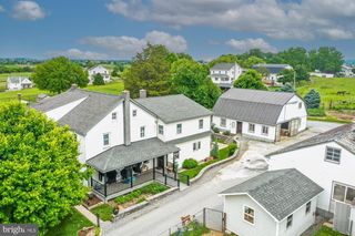 57 ORCHARD RD, Bird In Hand, PA 17505