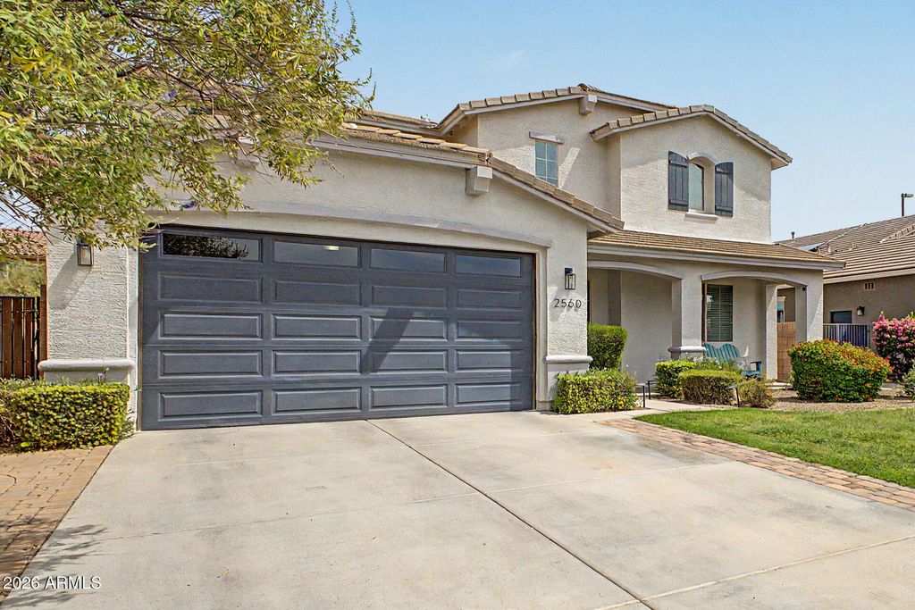 2560 E COCONINO Way, Gilbert, AZ 85298 — photo 3