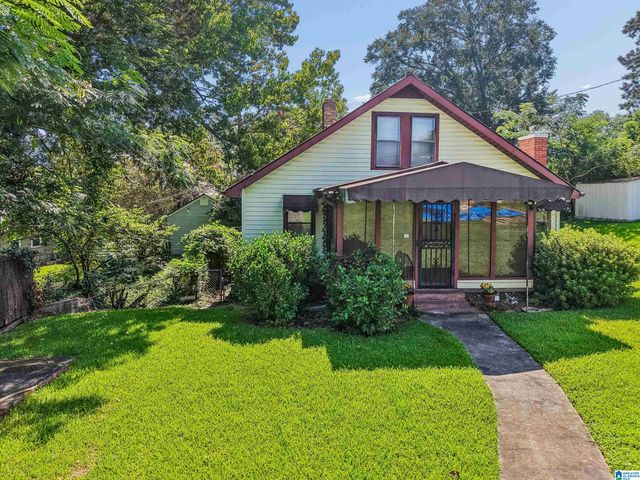 615 HAMBAUGH TERRACE, Homewood, AL 35209