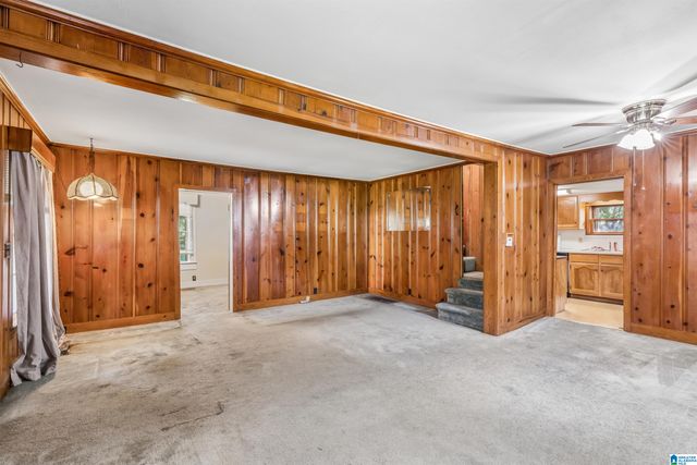 615 HAMBAUGH TERRACE, Homewood, AL 35209