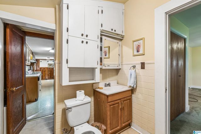 615 HAMBAUGH TERRACE, Homewood, AL 35209