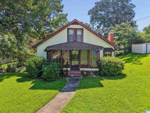 615 HAMBAUGH TERRACE, Homewood, AL 35209