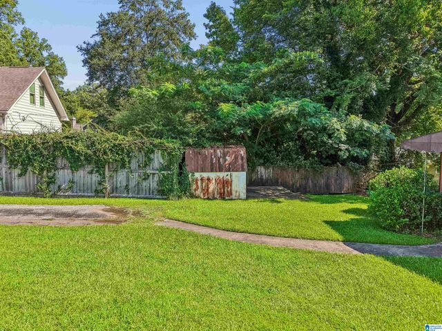 615 HAMBAUGH TERRACE, Homewood, AL 35209