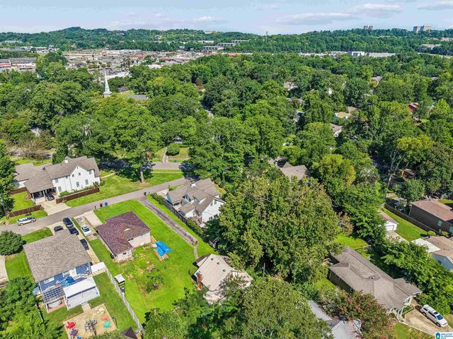 615 HAMBAUGH TERRACE, Homewood, AL 35209