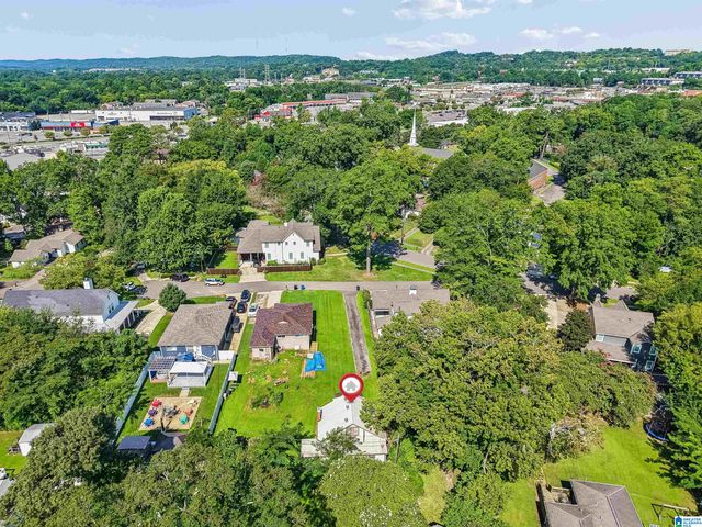615 HAMBAUGH TERRACE, Homewood, AL 35209