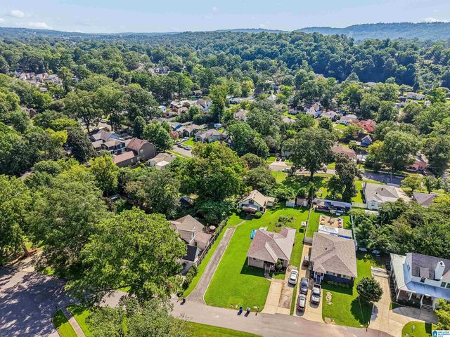 615 HAMBAUGH TERRACE, Homewood, AL 35209