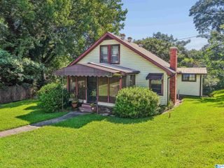 615 HAMBAUGH TERRACE, Homewood, AL 35209