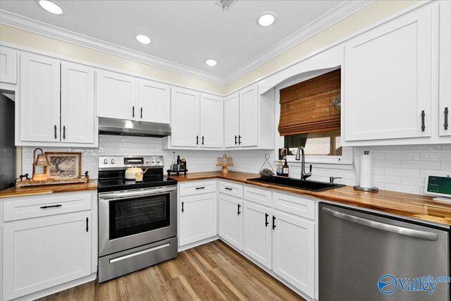 1403 Neighbors Lane SW, Hartselle, AL 35640