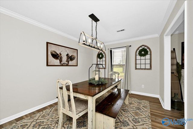 1403 Neighbors Lane SW, Hartselle, AL 35640