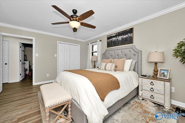 1403 Neighbors Lane SW, Hartselle, AL 35640