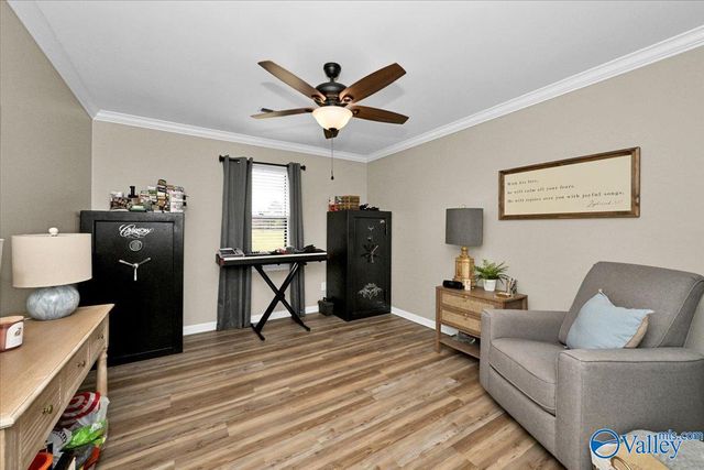 1403 Neighbors Lane SW, Hartselle, AL 35640