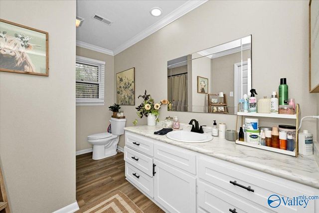 1403 Neighbors Lane SW, Hartselle, AL 35640