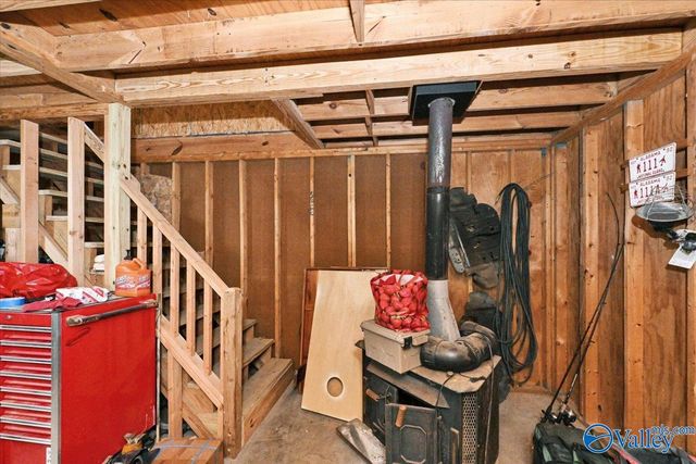 1403 Neighbors Lane SW, Hartselle, AL 35640