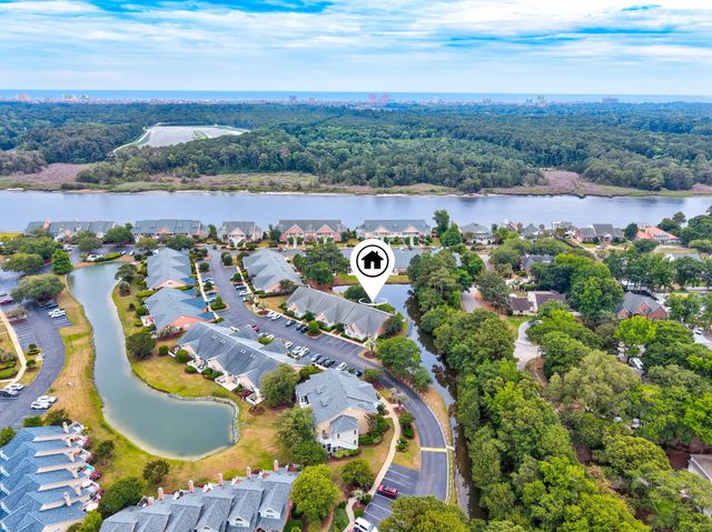 4520 Lighthouse Dr Unit 29F, Little River, SC 29566