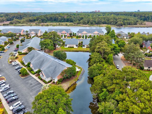 4520 Lighthouse Dr Unit 29F, Little River, SC 29566