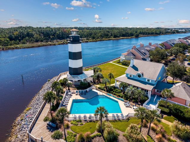 4520 Lighthouse Dr Unit 29F, Little River, SC 29566
