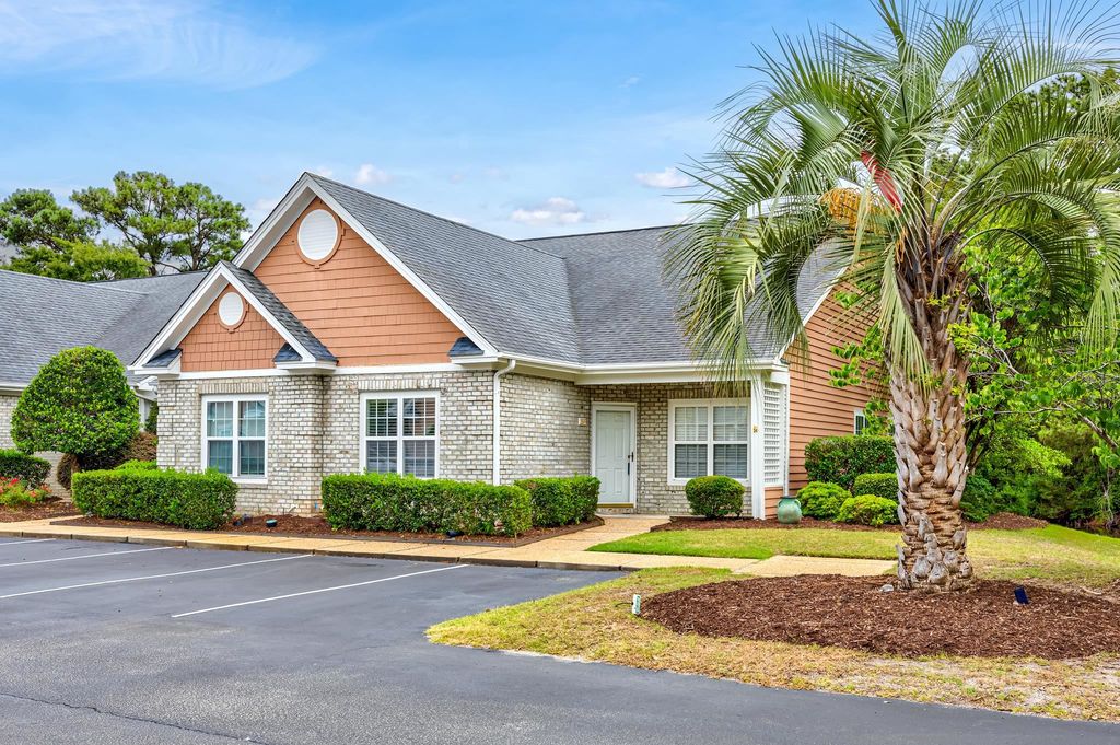 4520 Lighthouse Dr Unit 29F, Little River, SC 29566