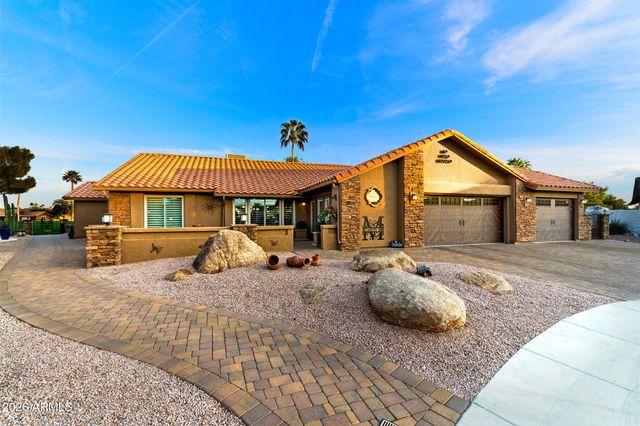 2090 LEISURE WORLD --, Mesa, AZ 85206