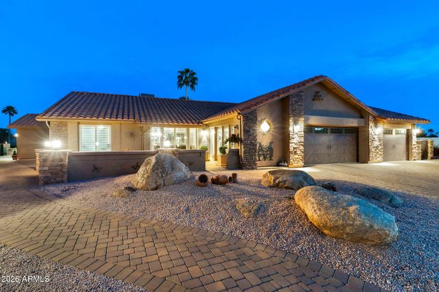 2090 LEISURE WORLD --, Mesa, AZ 85206