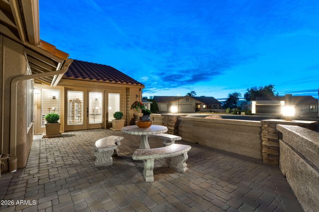 2090 LEISURE WORLD --, Mesa, AZ 85206