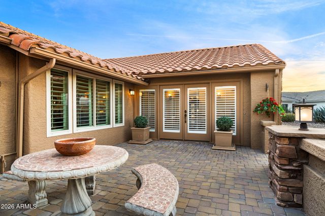 2090 LEISURE WORLD --, Mesa, AZ 85206