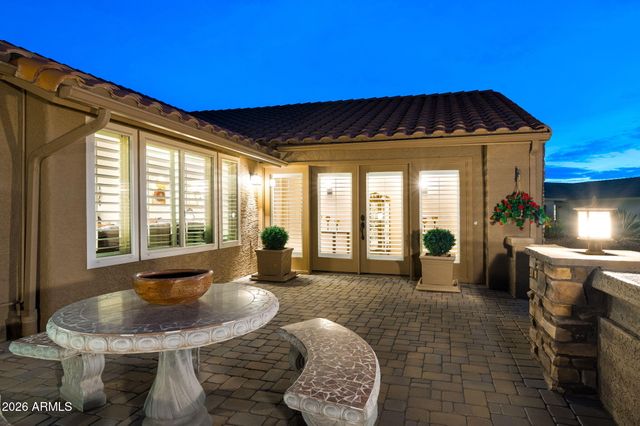 2090 LEISURE WORLD --, Mesa, AZ 85206