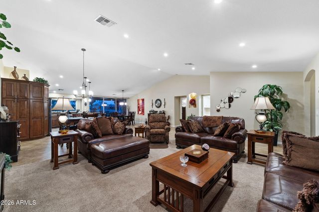 2090 LEISURE WORLD --, Mesa, AZ 85206