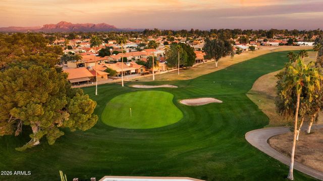 2090 LEISURE WORLD --, Mesa, AZ 85206