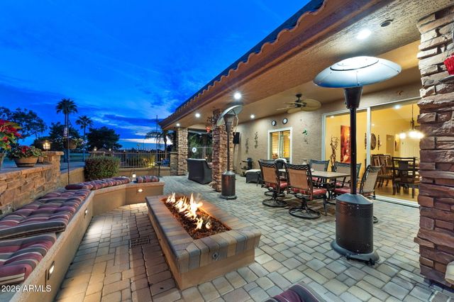 2090 LEISURE WORLD --, Mesa, AZ 85206