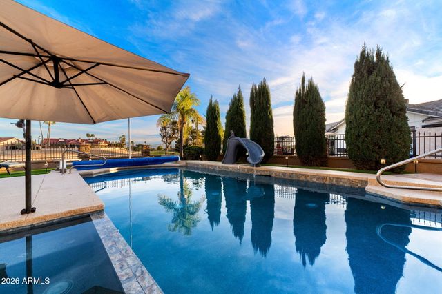 2090 LEISURE WORLD --, Mesa, AZ 85206