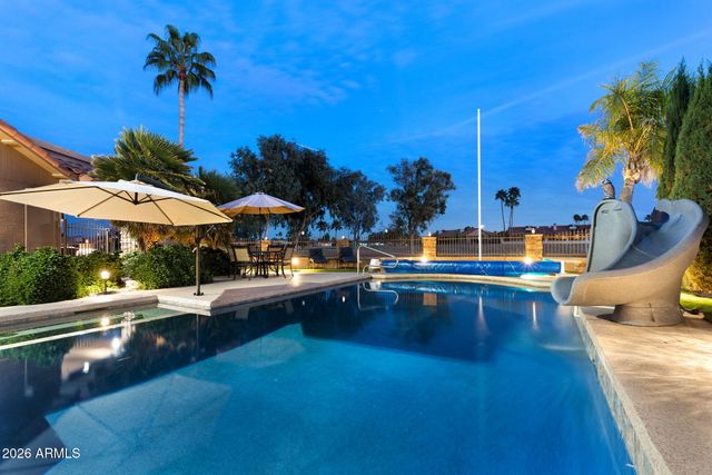 2090 LEISURE WORLD --, Mesa, AZ 85206