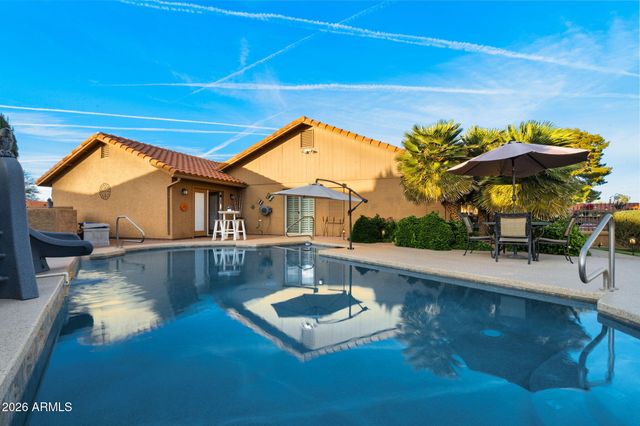 2090 LEISURE WORLD --, Mesa, AZ 85206
