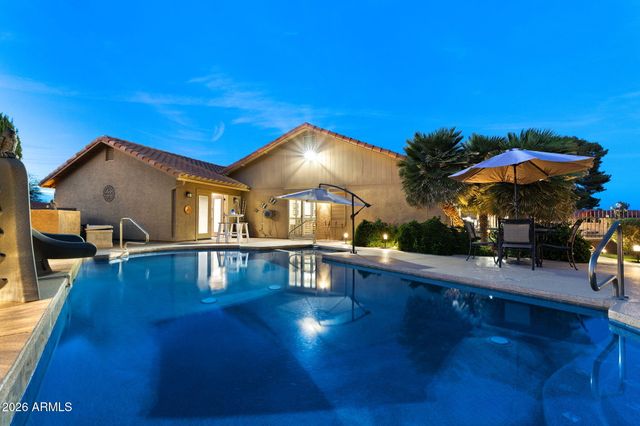 2090 LEISURE WORLD --, Mesa, AZ 85206