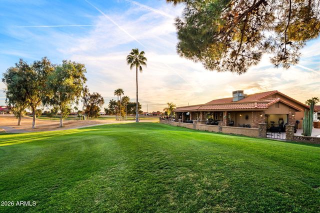 2090 LEISURE WORLD --, Mesa, AZ 85206